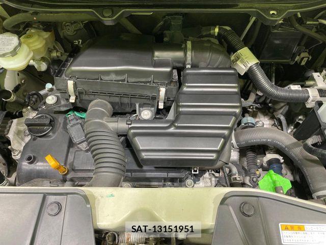 Suzuki WAGON R 2018-09 8884625-17