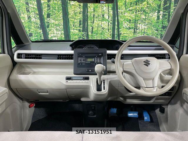 Suzuki WAGON R 2018-09 8884625-1