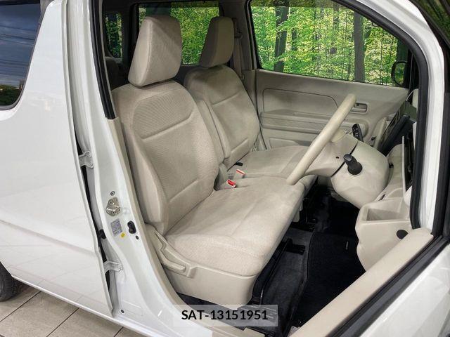 Suzuki WAGON R 2018-09 8884625-7