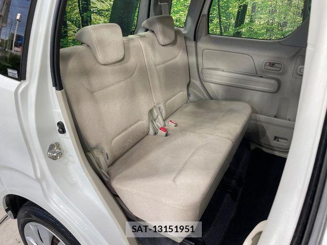 Suzuki WAGON R 2018-09 8884625-8