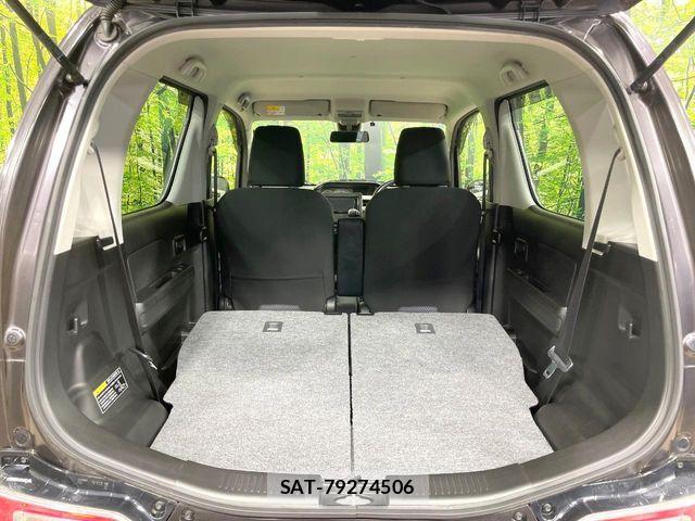 Suzuki WAGON R 2018-03 8884624-9