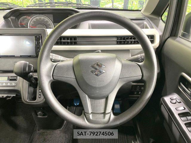 Suzuki WAGON R 2018-03 8884624-10