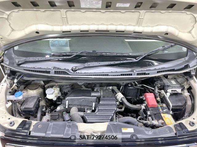 Suzuki WAGON R 2018-03 8884624-17
