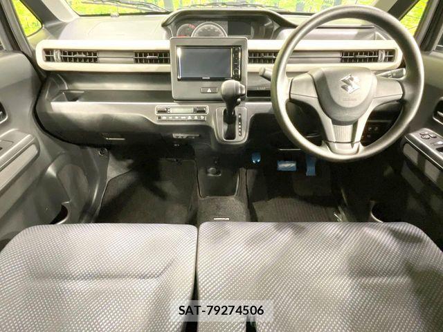 Suzuki WAGON R 2018-03 8884624-1