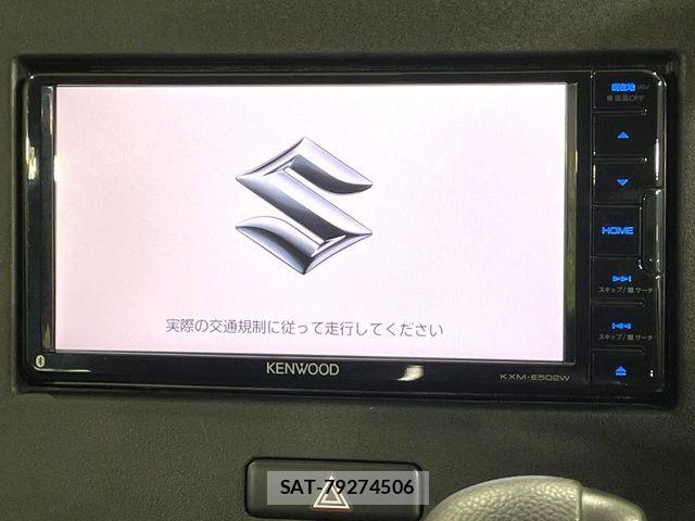 Suzuki WAGON R 2018-03 8884624-3