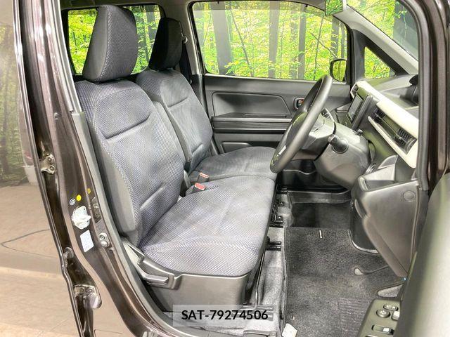 Suzuki WAGON R 2018-03 8884624-7