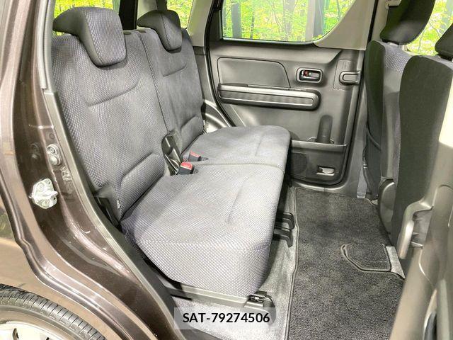 Suzuki WAGON R 2018-03 8884624-8