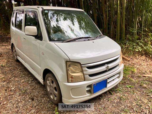 Suzuki WAGON R 2005-09 8884633-0
