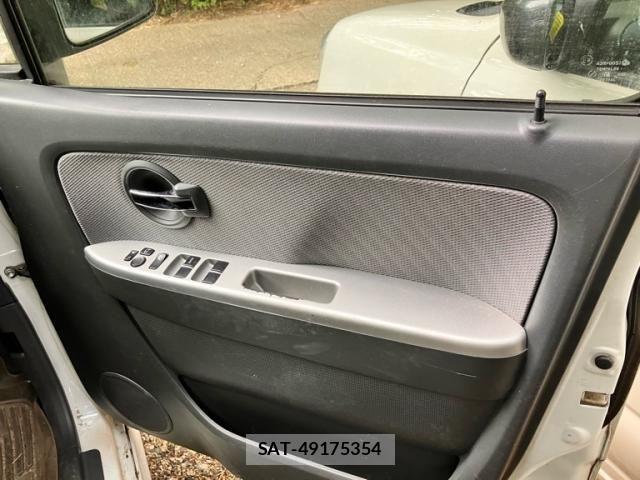 Suzuki WAGON R 2005-09 8884633-9