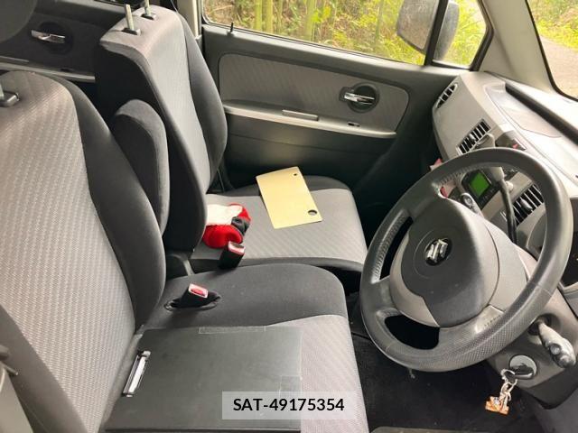 Suzuki WAGON R 2005-09 8884633-10