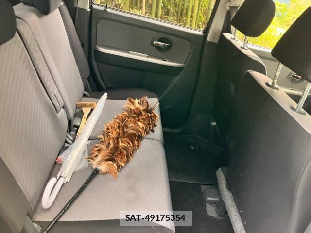 Suzuki WAGON R 2005-09 8884633-11