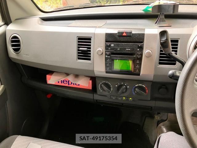 Suzuki WAGON R 2005-09 8884633-14