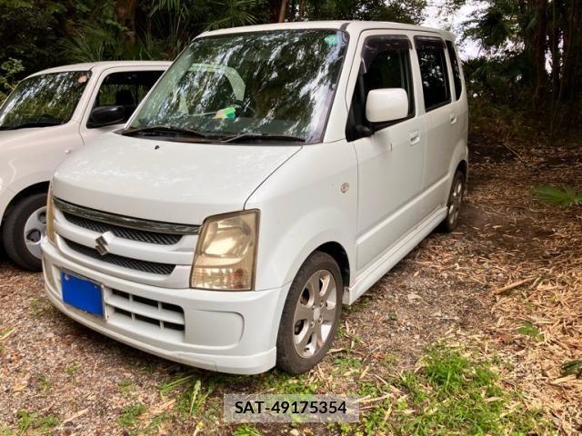 Suzuki WAGON R 2005-09 8884633-1
