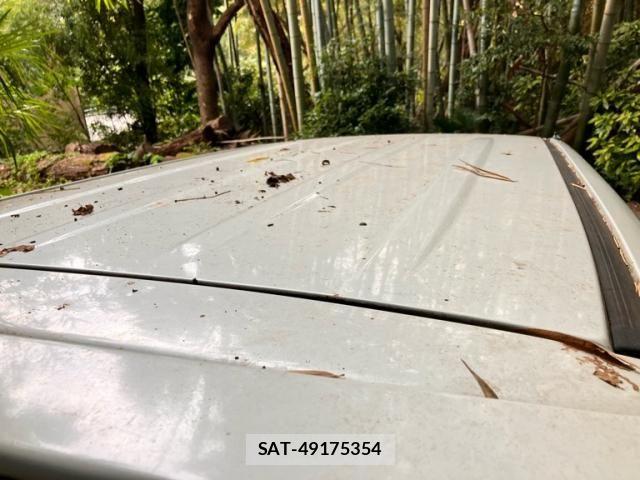 Suzuki WAGON R 2005-09 8884633-4