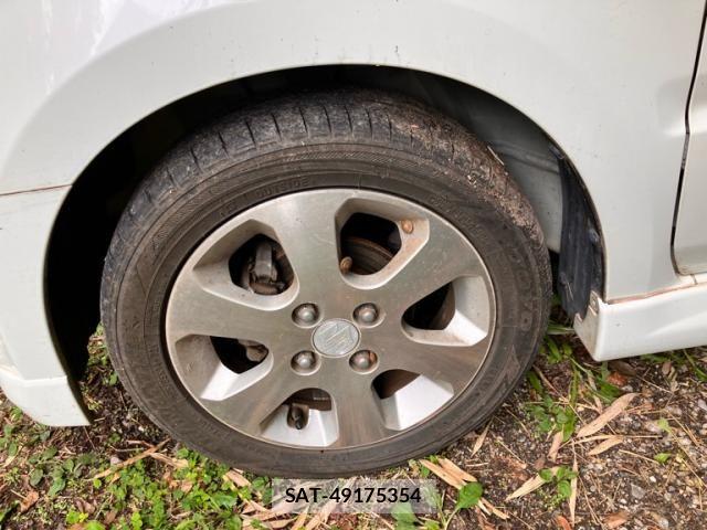 Suzuki WAGON R 2005-09 8884633-6