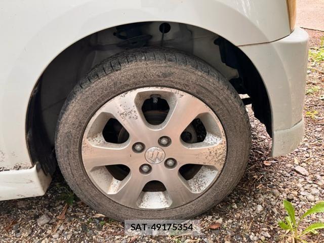 Suzuki WAGON R 2005-09 8884633-7