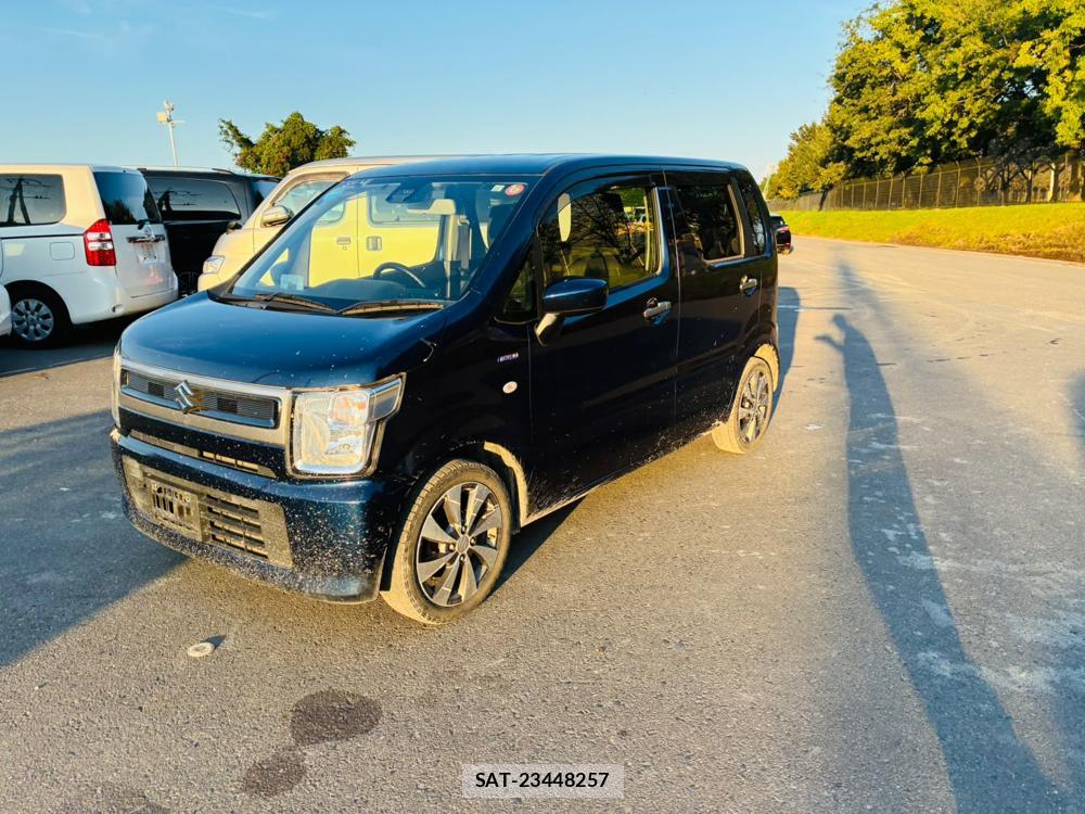Suzuki WAGON R 2019-11 8828205-0