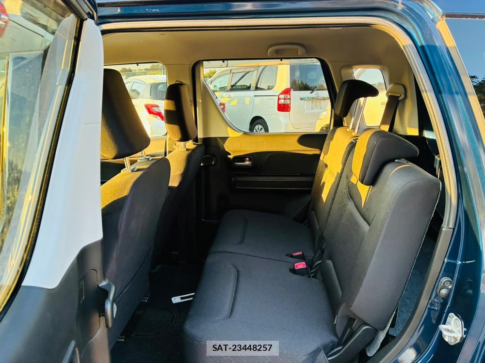 Suzuki WAGON R 2019-11 8828205-9
