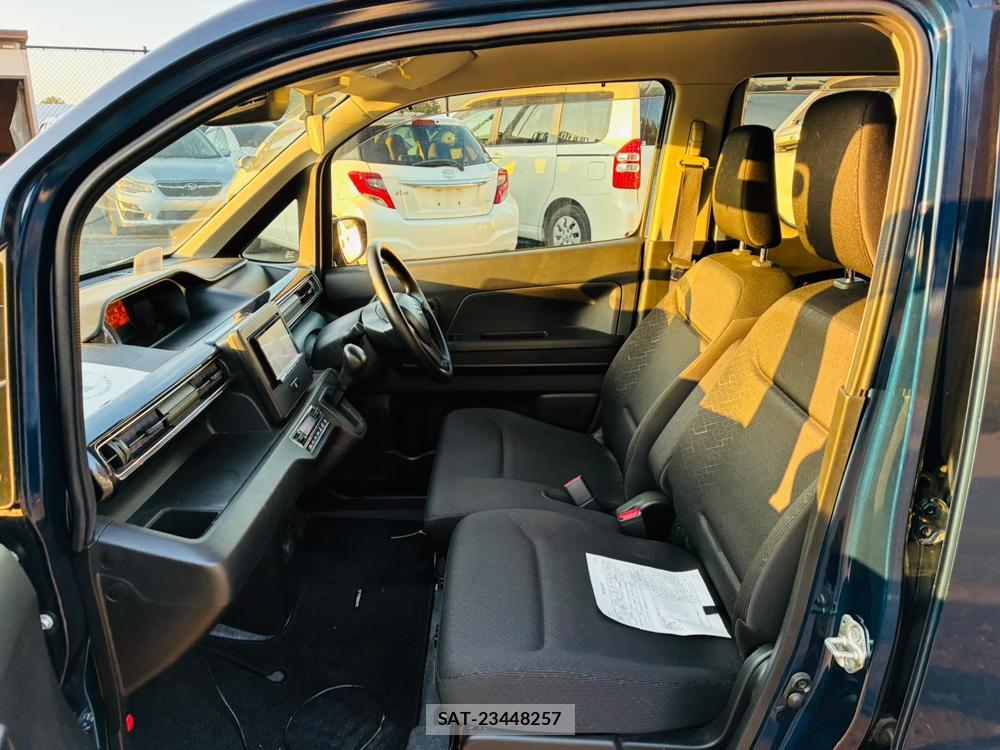 Suzuki WAGON R 2019-11 8828205-10
