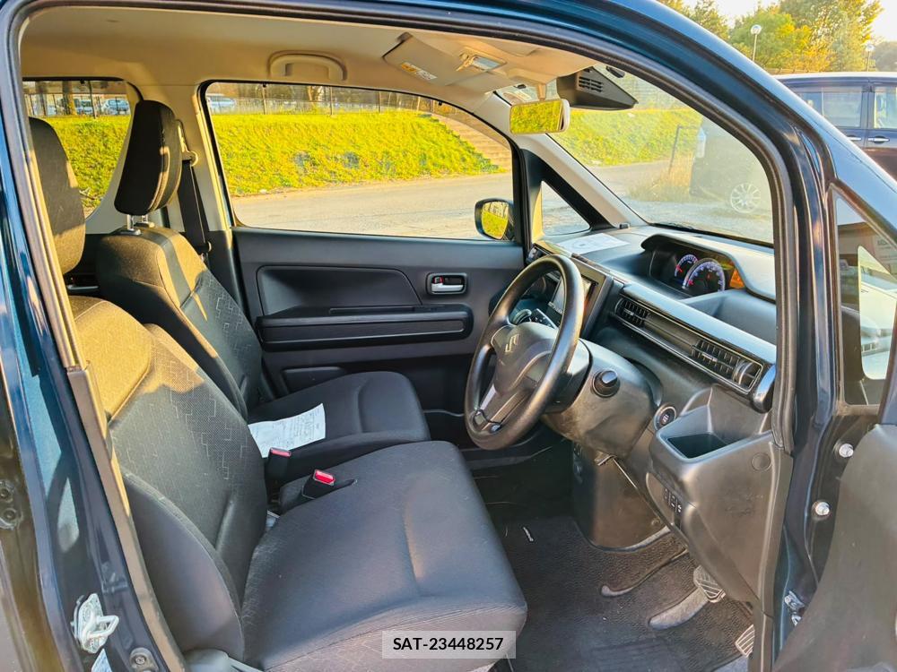 Suzuki WAGON R 2019-11 8828205-11