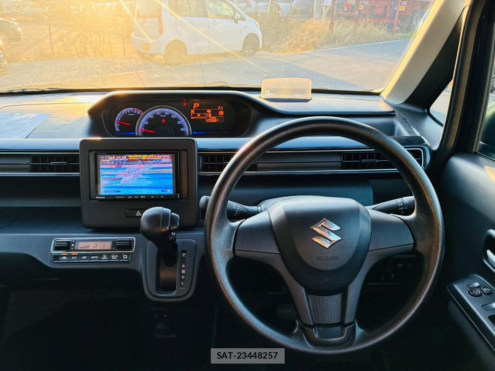 Suzuki WAGON R 2019-11 8828205-13