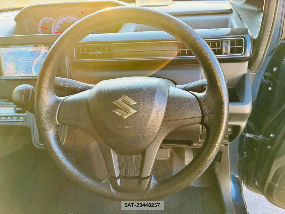 Suzuki WAGON R 2019-11 8828205-14