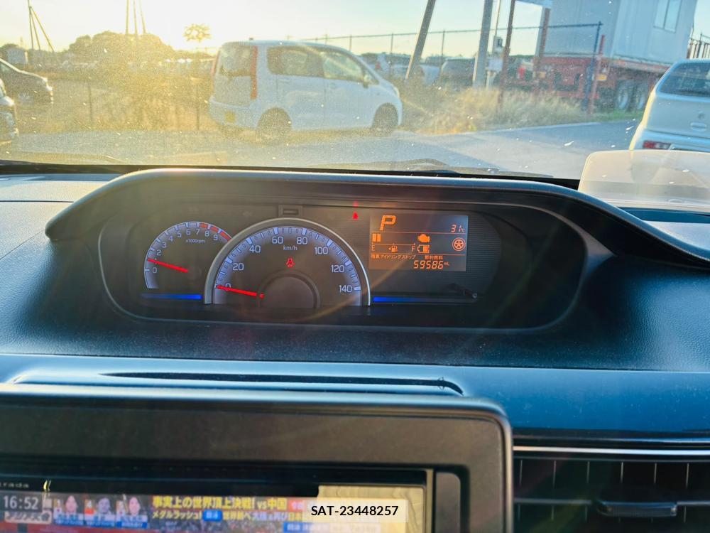 Suzuki WAGON R 2019-11 8828205-15