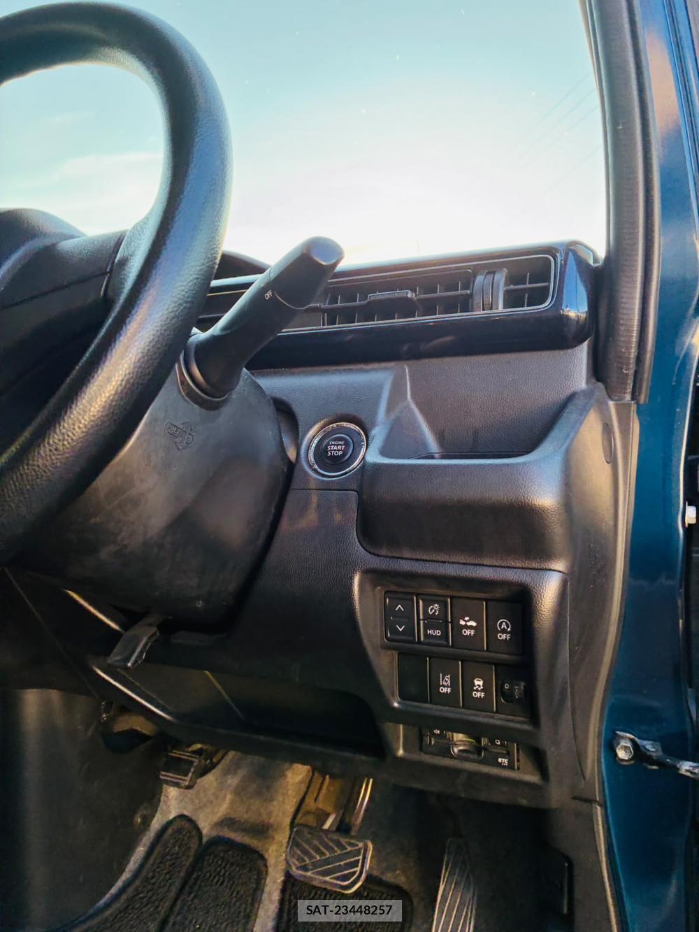 Suzuki WAGON R 2019-11 8828205-16