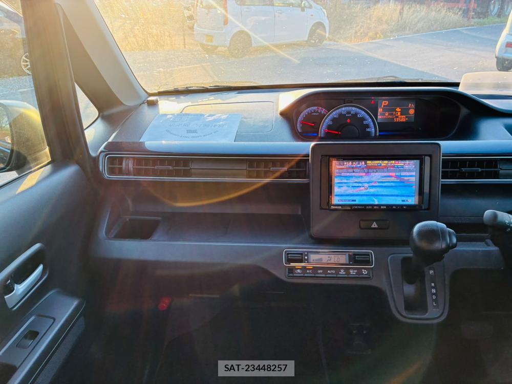 Suzuki WAGON R 2019-11 8828205-18