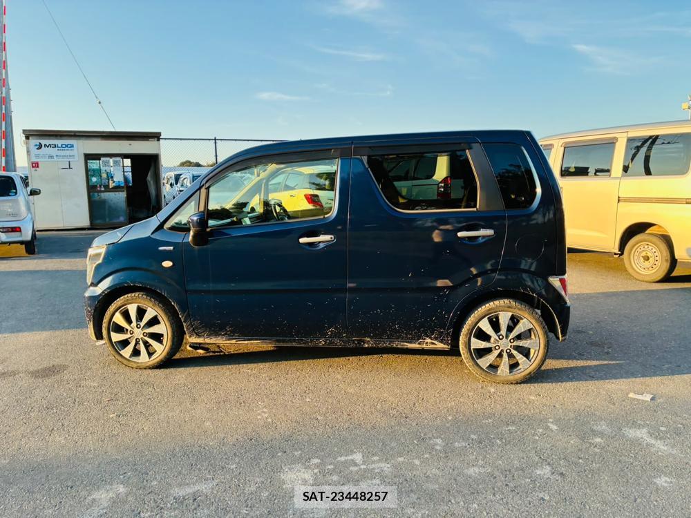 Suzuki WAGON R 2019-11 8828205-1