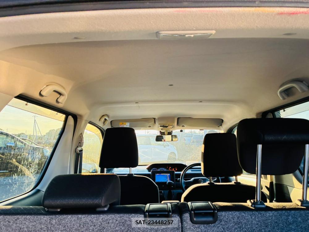 Suzuki WAGON R 2019-11 8828205-24
