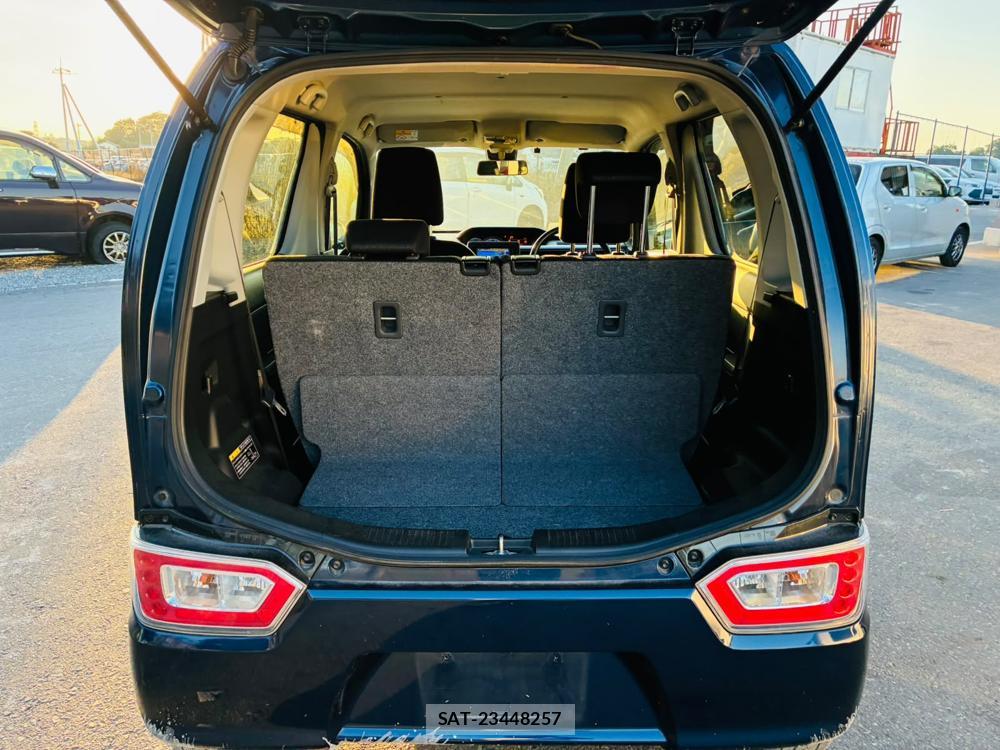 Suzuki WAGON R 2019-11 8828205-25