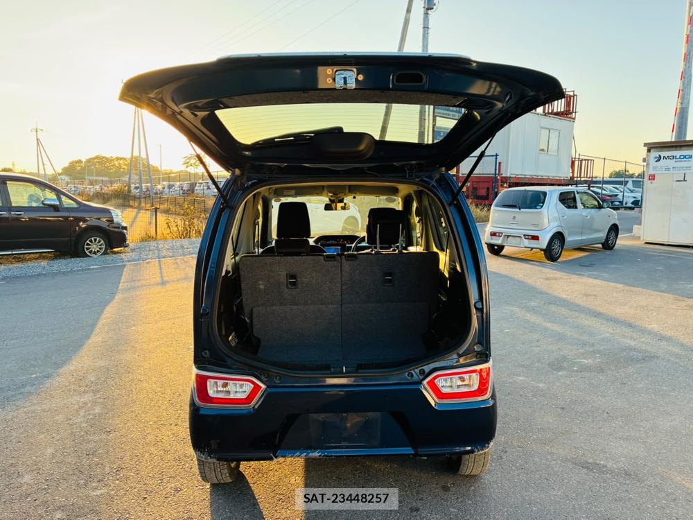 Suzuki WAGON R 2019-11 8828205-26