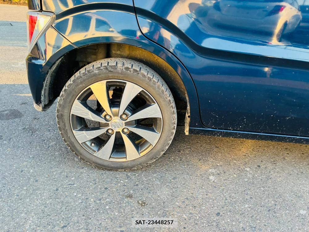 Suzuki WAGON R 2019-11 8828205-27