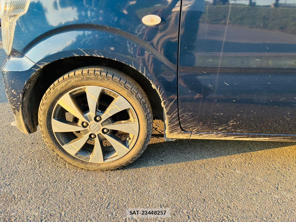 Suzuki WAGON R 2019-11 8828205-29
