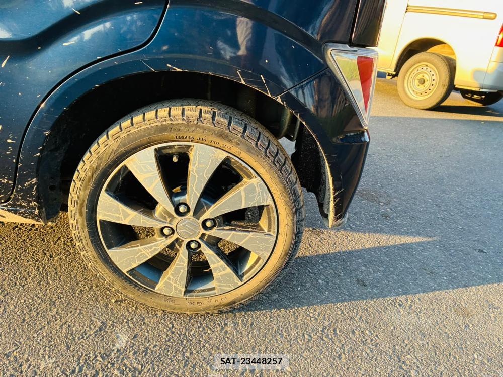 Suzuki WAGON R 2019-11 8828205-30
