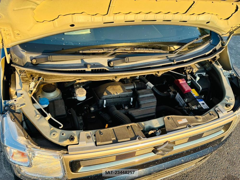 Suzuki WAGON R 2019-11 8828205-38