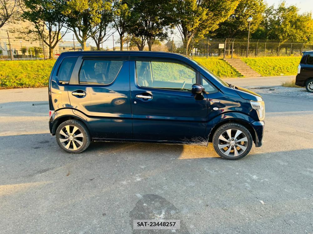 Suzuki WAGON R 2019-11 8828205-5