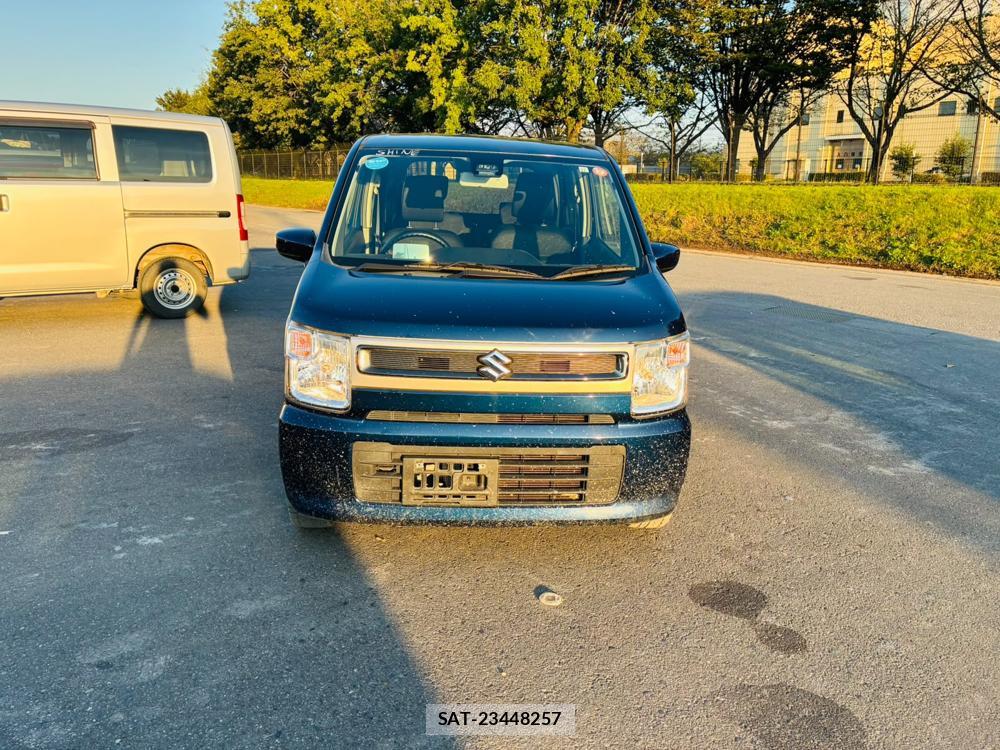 Suzuki WAGON R 2019-11 8828205-7