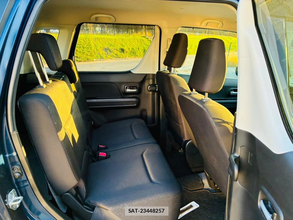 Suzuki WAGON R 2019-11 8828205-8