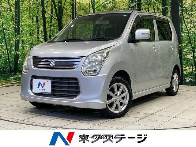 Suzuki WAGON R 2013-08 8884629-0