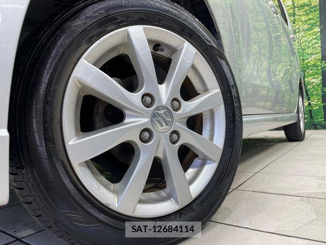Suzuki WAGON R 2013-08 8884629-12
