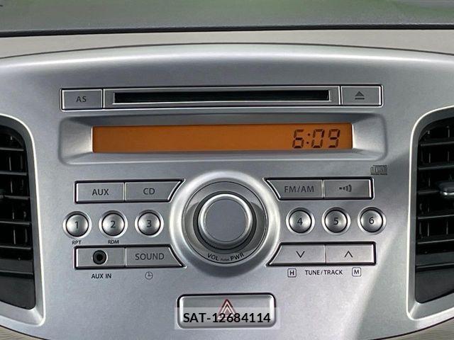Suzuki WAGON R 2013-08 8884629-3