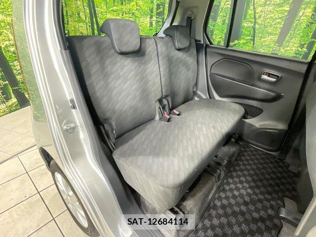 Suzuki WAGON R 2013-08 8884629-8