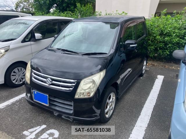 Suzuki WAGON R 2009-10 8884634-0