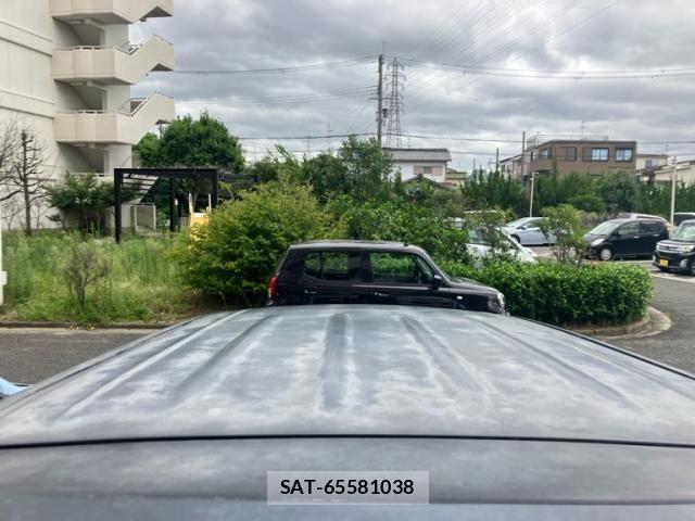 Suzuki WAGON R 2009-10 8884634-10