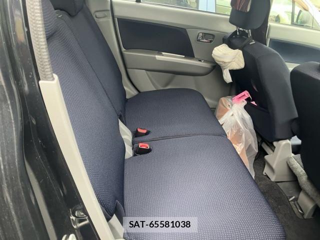 Suzuki WAGON R 2009-10 8884634-11