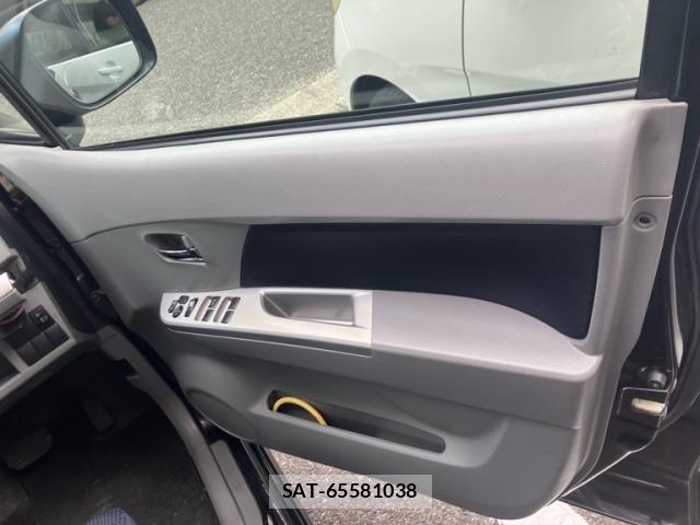 Suzuki WAGON R 2009-10 8884634-13