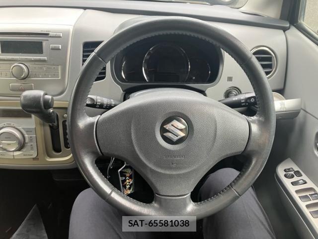 Suzuki WAGON R 2009-10 8884634-14