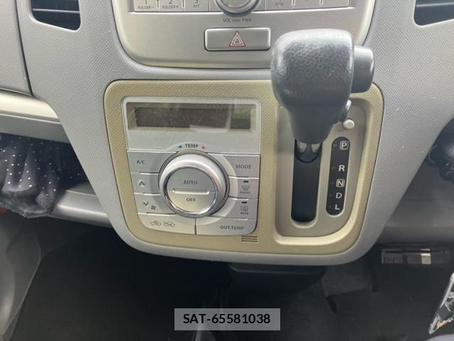 Suzuki WAGON R 2009-10 8884634-15